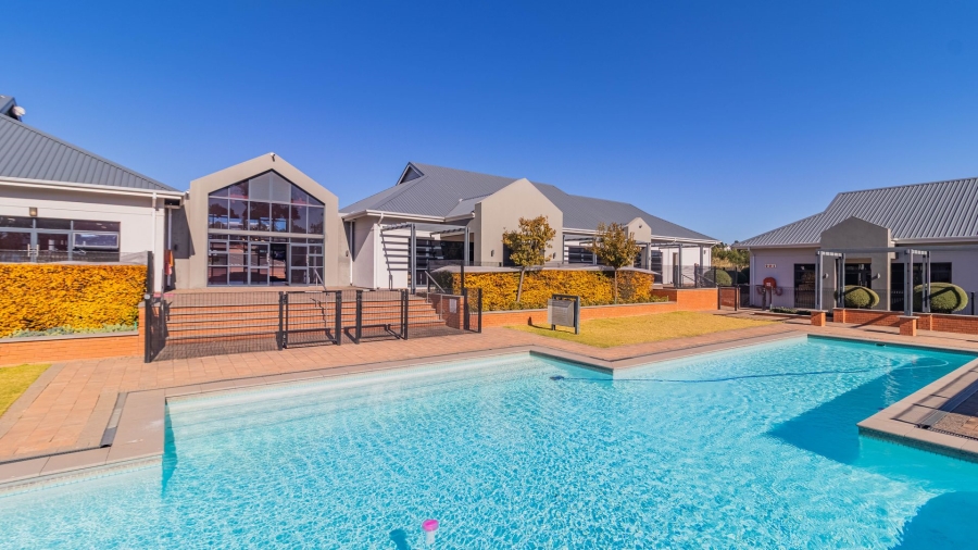 3 Bedroom Property for Sale in Modderfontein Gauteng
