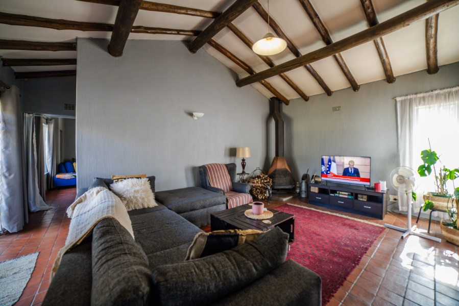 4 Bedroom Property for Sale in Farmall A H Gauteng
