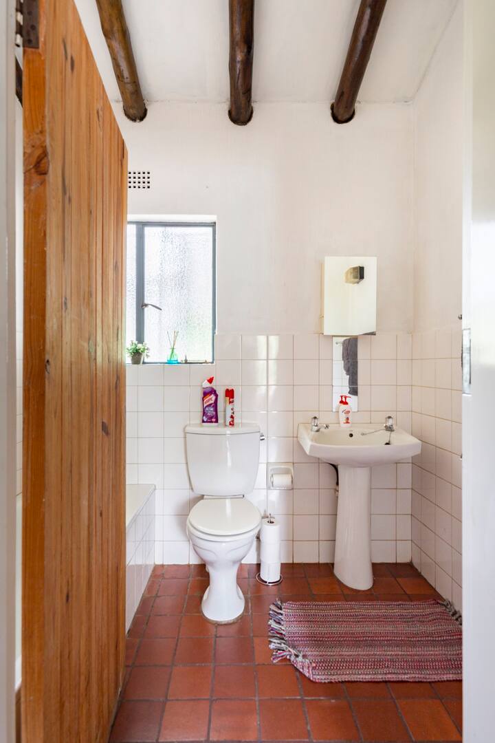 4 Bedroom Property for Sale in Farmall A H Gauteng