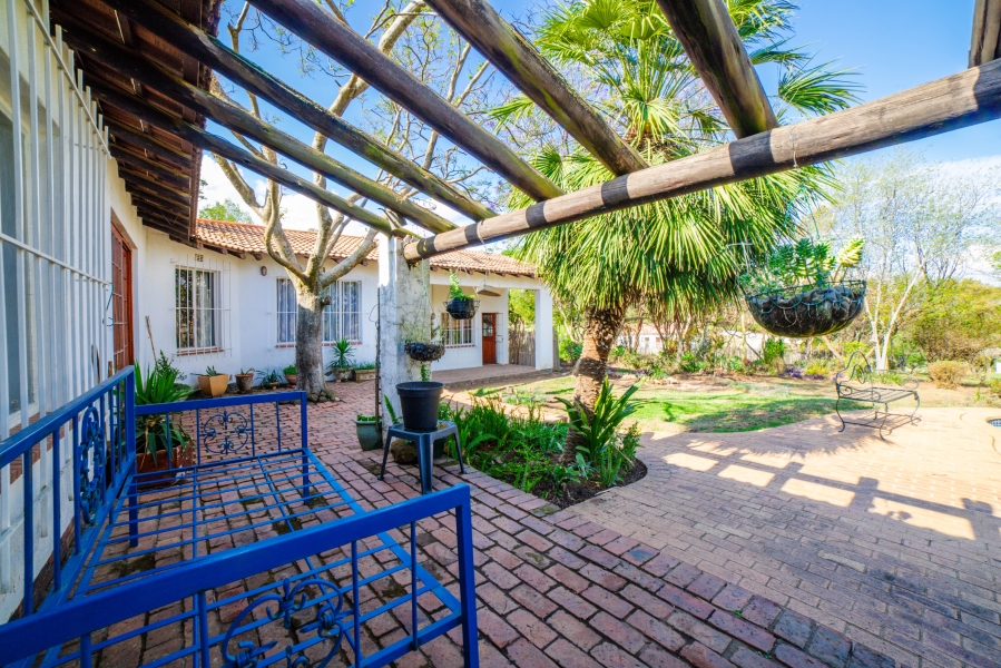 4 Bedroom Property for Sale in Farmall A H Gauteng