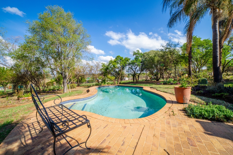 4 Bedroom Property for Sale in Farmall A H Gauteng