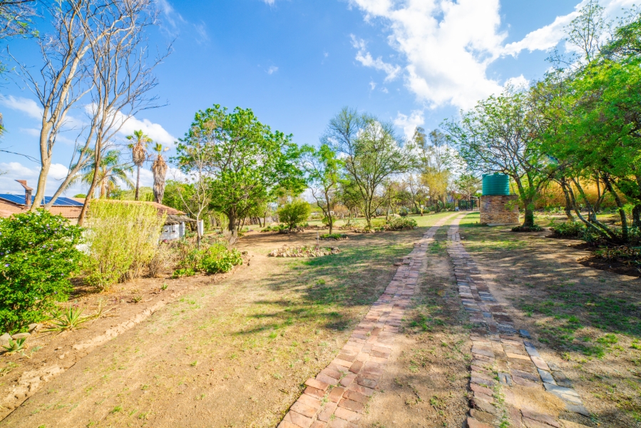 4 Bedroom Property for Sale in Farmall A H Gauteng