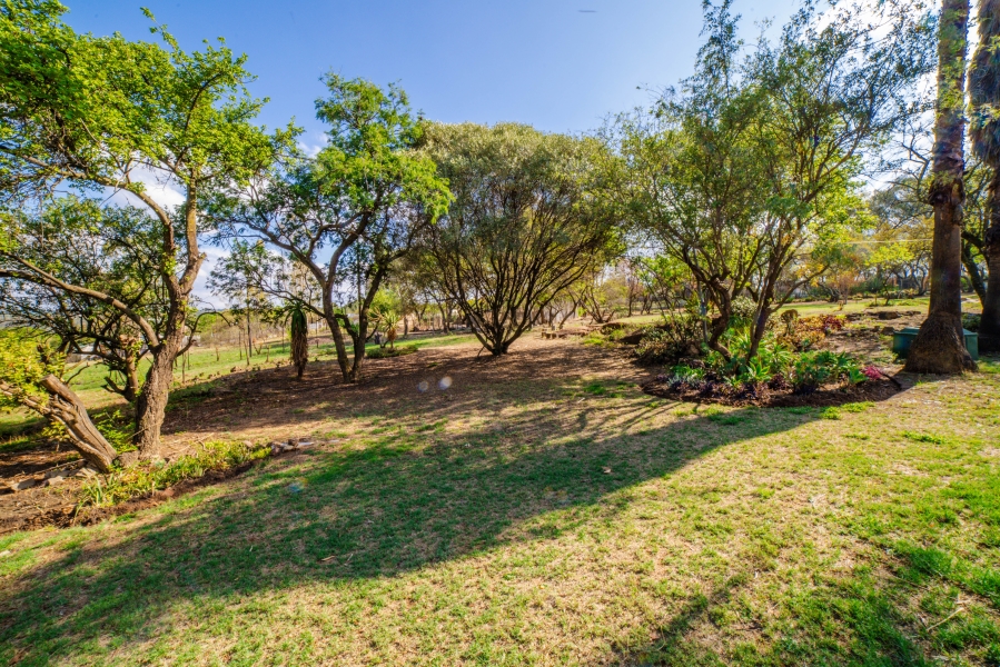 4 Bedroom Property for Sale in Farmall A H Gauteng