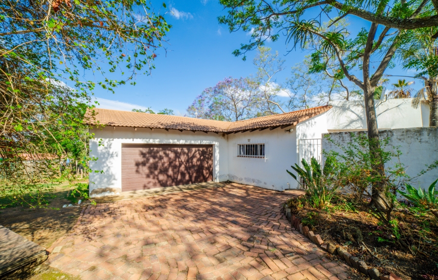 4 Bedroom Property for Sale in Farmall A H Gauteng