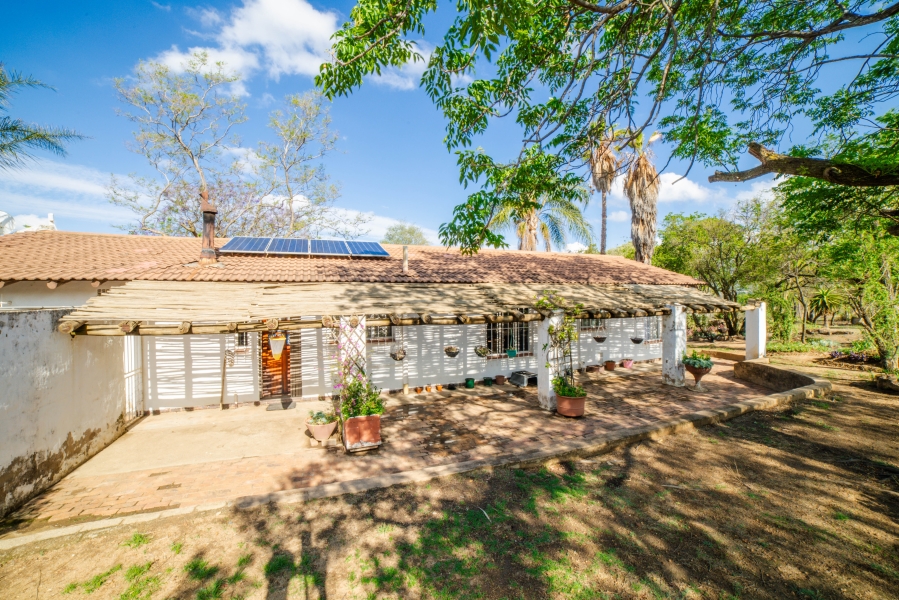 4 Bedroom Property for Sale in Farmall A H Gauteng