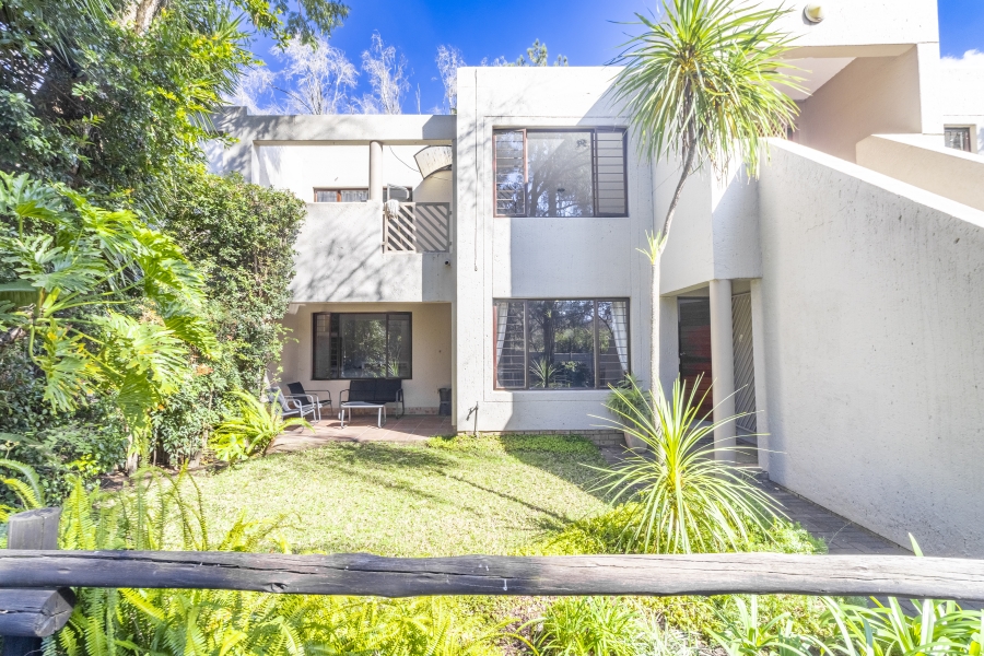 2 Bedroom Property for Sale in Bryanston Gauteng