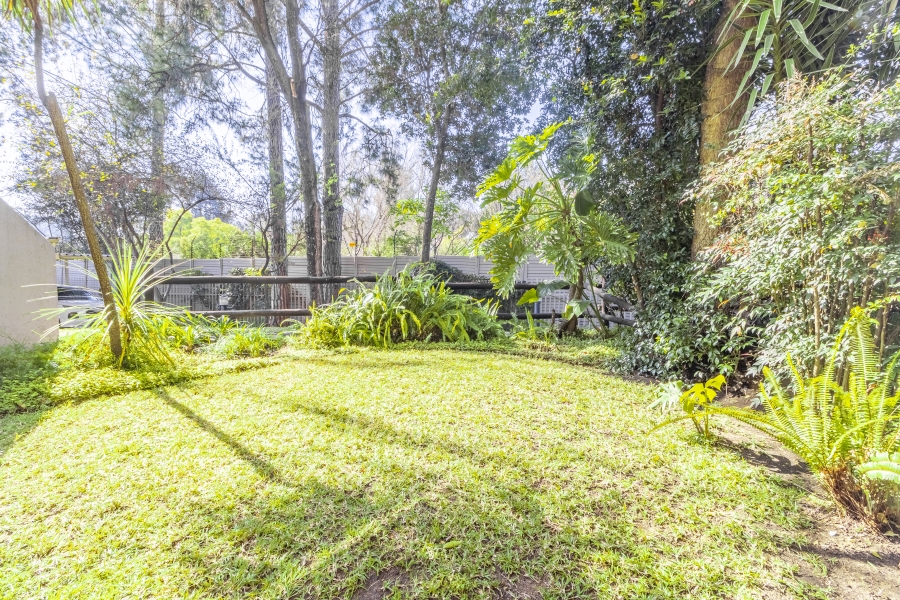 2 Bedroom Property for Sale in Bryanston Gauteng