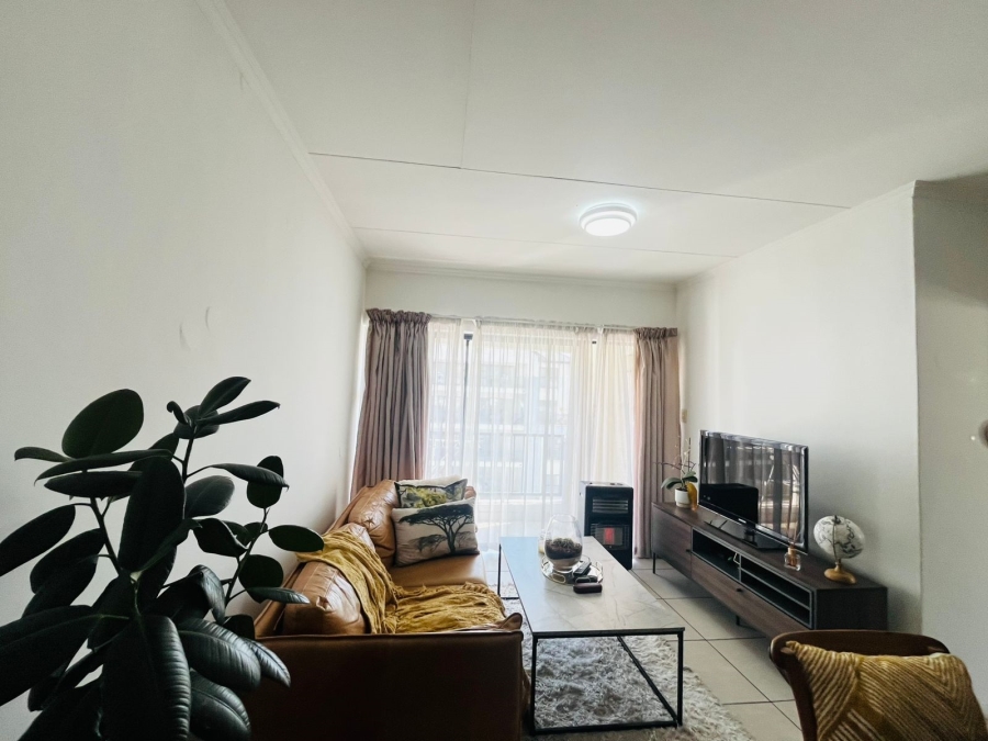To Let 1 Bedroom Property for Rent in Petervale Gauteng