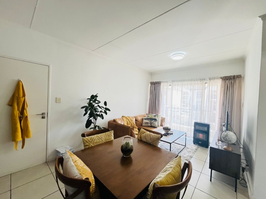 To Let 1 Bedroom Property for Rent in Petervale Gauteng