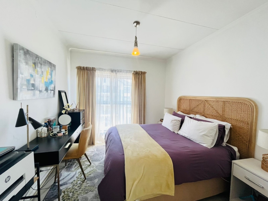 To Let 1 Bedroom Property for Rent in Petervale Gauteng