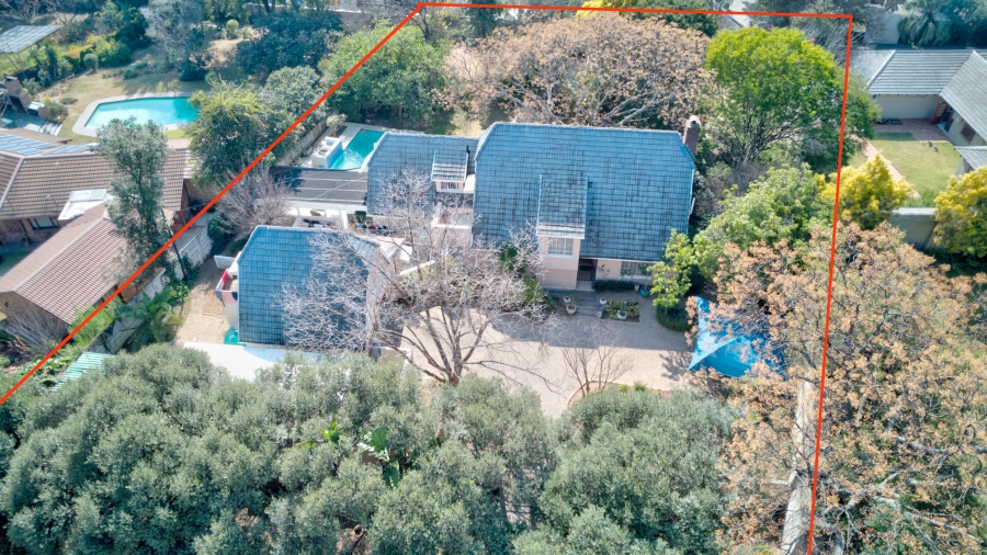3 Bedroom Property for Sale in Bryanston West Gauteng