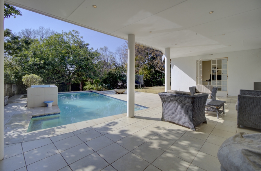 3 Bedroom Property for Sale in Bryanston West Gauteng