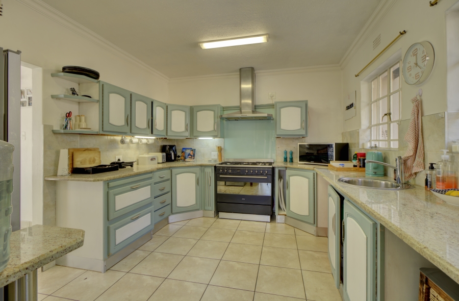 3 Bedroom Property for Sale in Bryanston West Gauteng