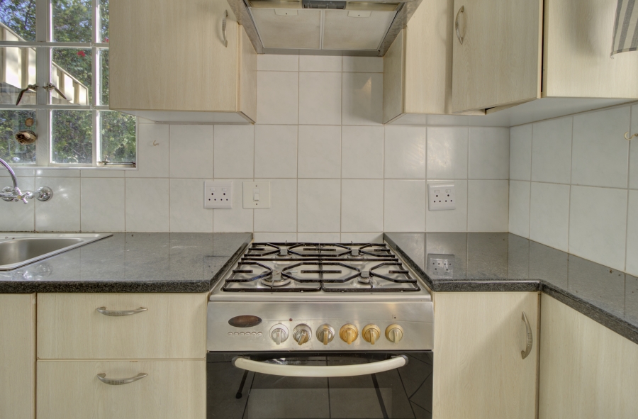3 Bedroom Property for Sale in Bryanston West Gauteng