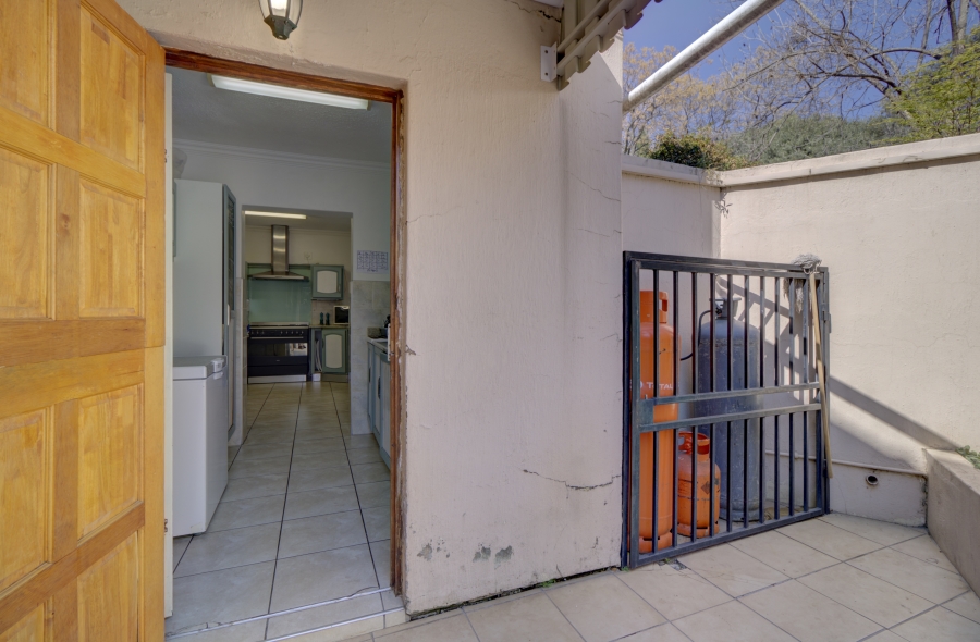 3 Bedroom Property for Sale in Bryanston West Gauteng