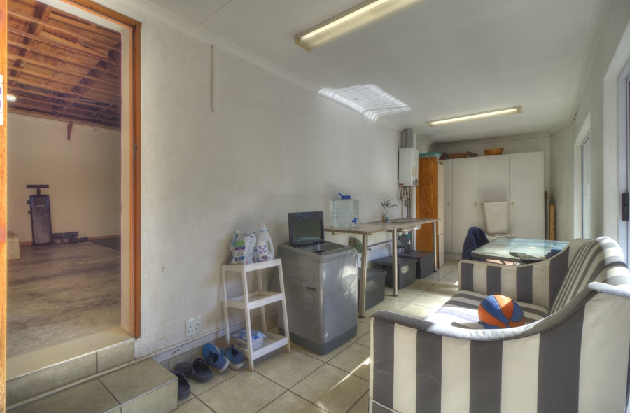 3 Bedroom Property for Sale in Bryanston West Gauteng