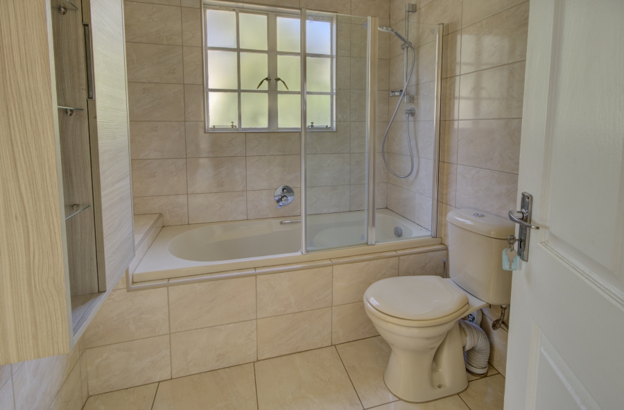 3 Bedroom Property for Sale in Bryanston West Gauteng