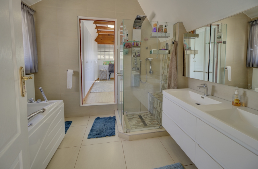 3 Bedroom Property for Sale in Bryanston West Gauteng