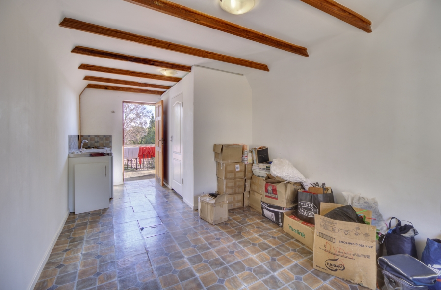3 Bedroom Property for Sale in Bryanston West Gauteng