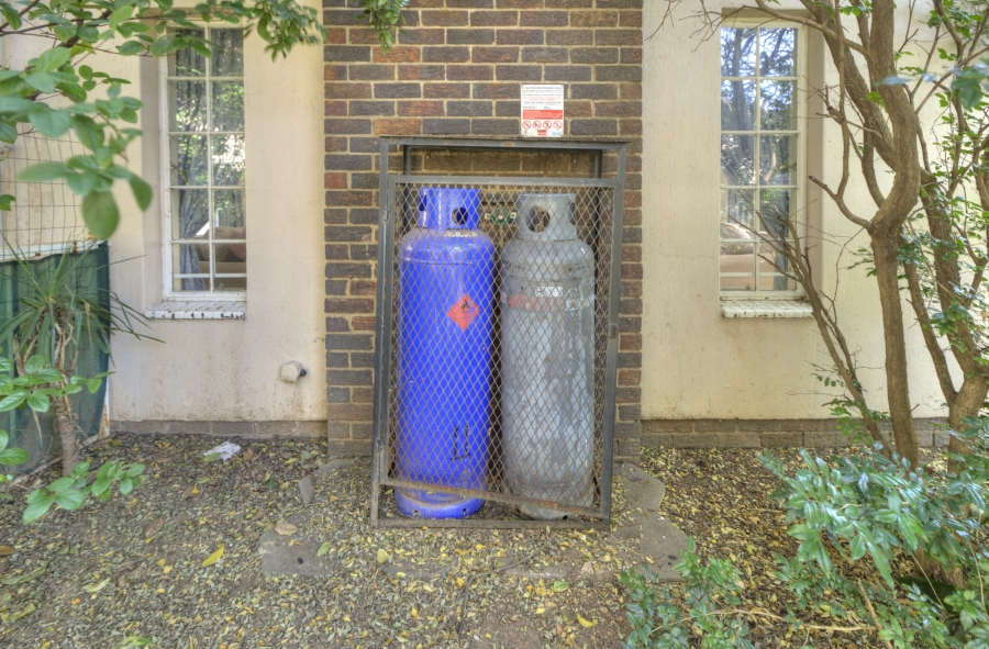 3 Bedroom Property for Sale in Bryanston West Gauteng