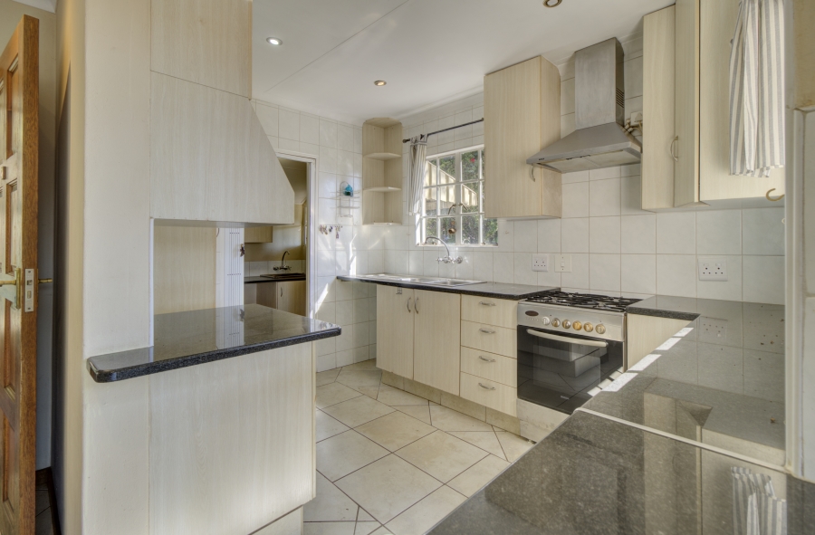 3 Bedroom Property for Sale in Bryanston West Gauteng