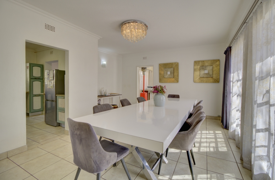 3 Bedroom Property for Sale in Bryanston West Gauteng