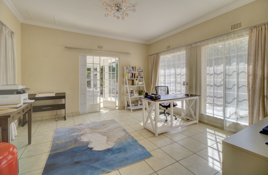 3 Bedroom Property for Sale in Bryanston West Gauteng