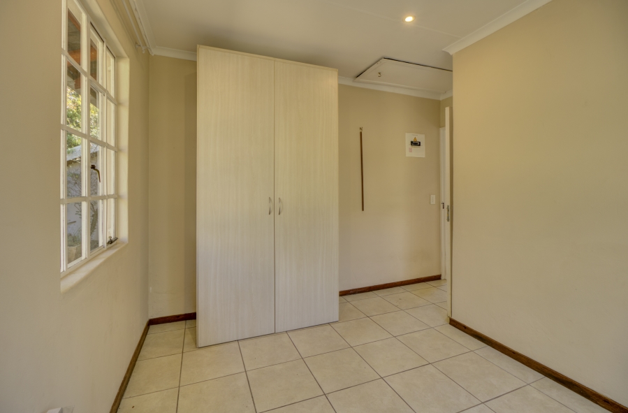 3 Bedroom Property for Sale in Bryanston West Gauteng