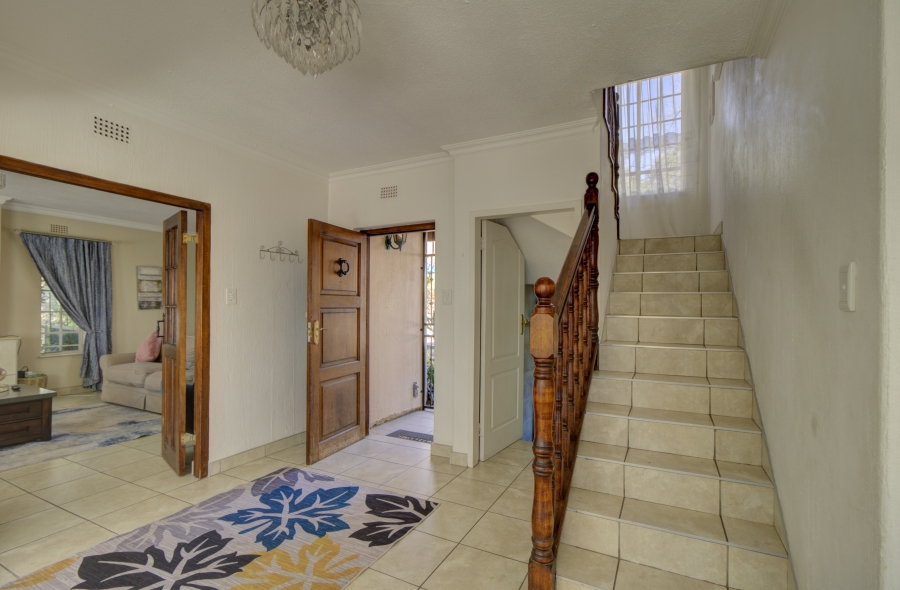 3 Bedroom Property for Sale in Bryanston West Gauteng
