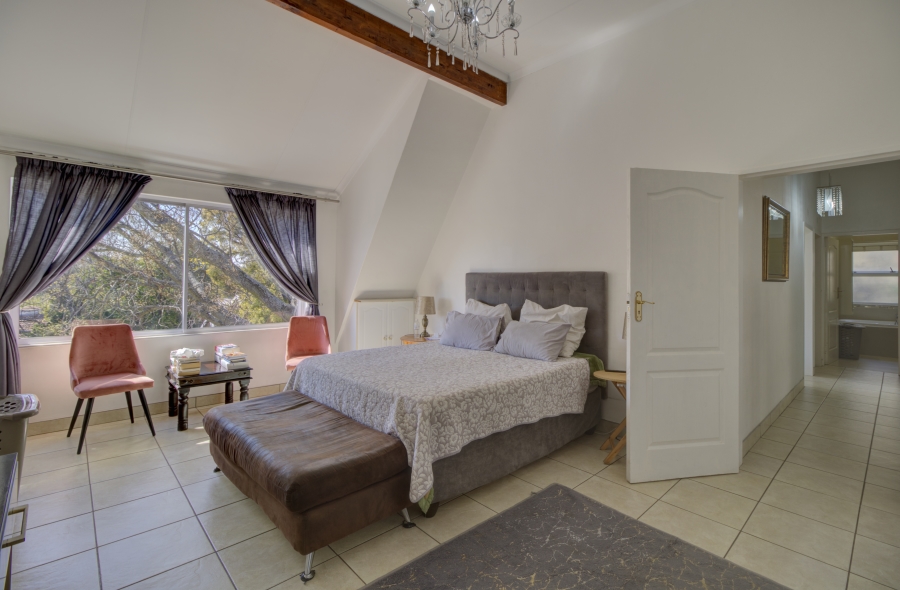 3 Bedroom Property for Sale in Bryanston West Gauteng
