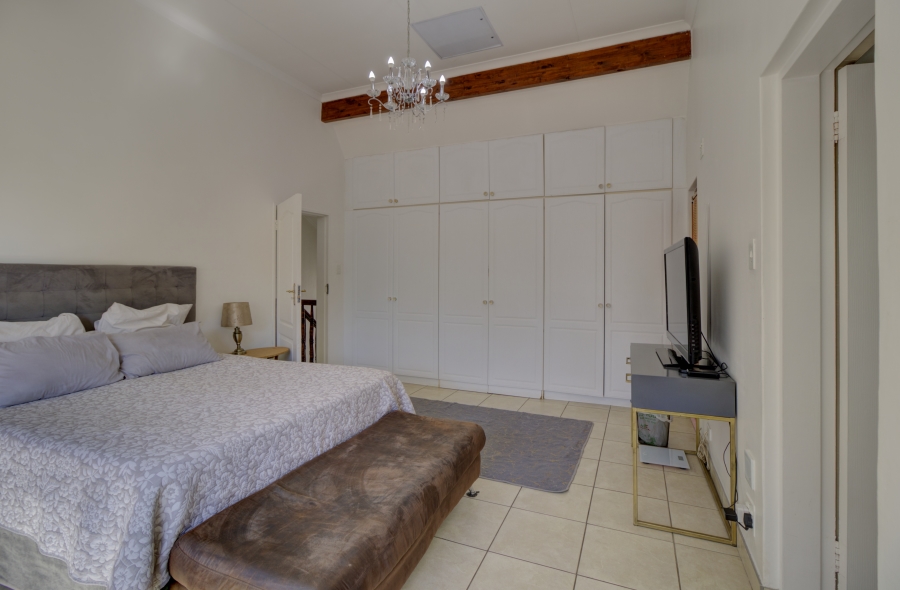 3 Bedroom Property for Sale in Bryanston West Gauteng