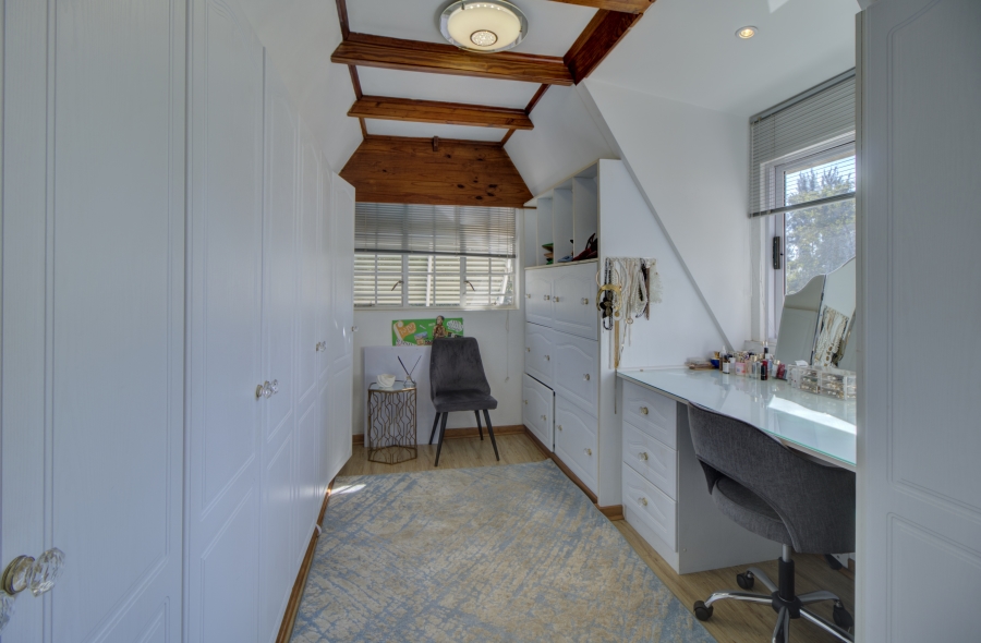 3 Bedroom Property for Sale in Bryanston West Gauteng