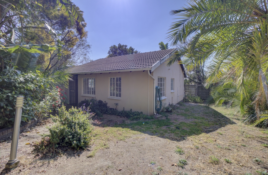 3 Bedroom Property for Sale in Bryanston West Gauteng