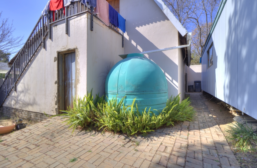 3 Bedroom Property for Sale in Bryanston West Gauteng