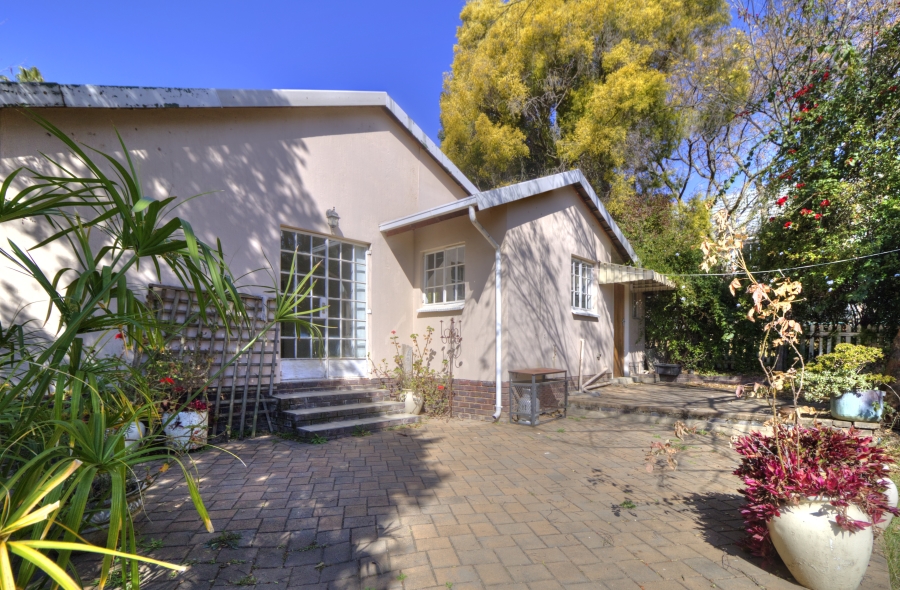 3 Bedroom Property for Sale in Bryanston West Gauteng