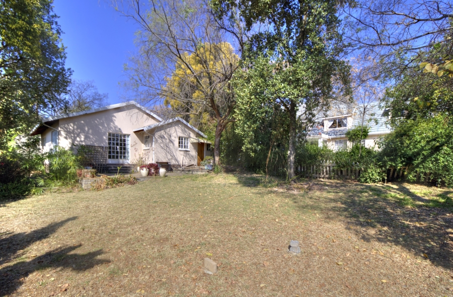 3 Bedroom Property for Sale in Bryanston West Gauteng