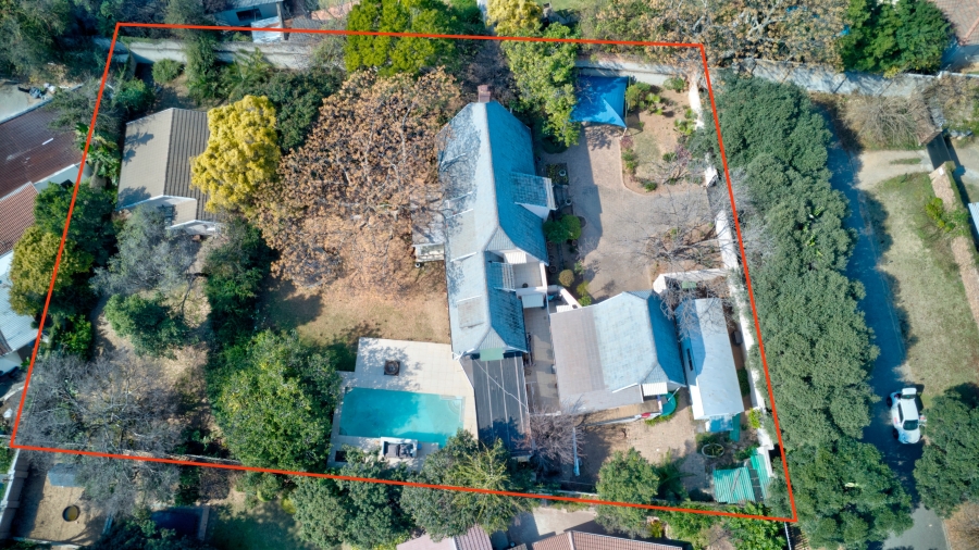 3 Bedroom Property for Sale in Bryanston West Gauteng