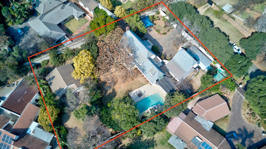 3 Bedroom Property for Sale in Bryanston West Gauteng
