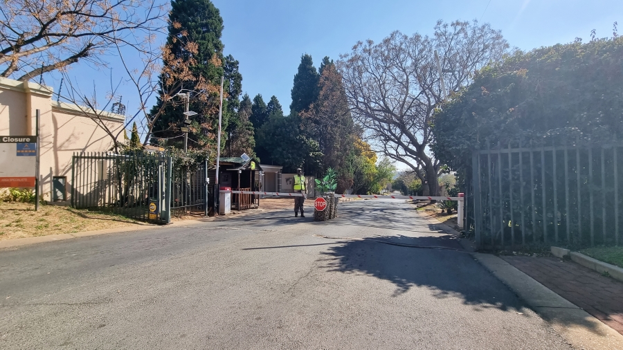 3 Bedroom Property for Sale in Bryanston West Gauteng