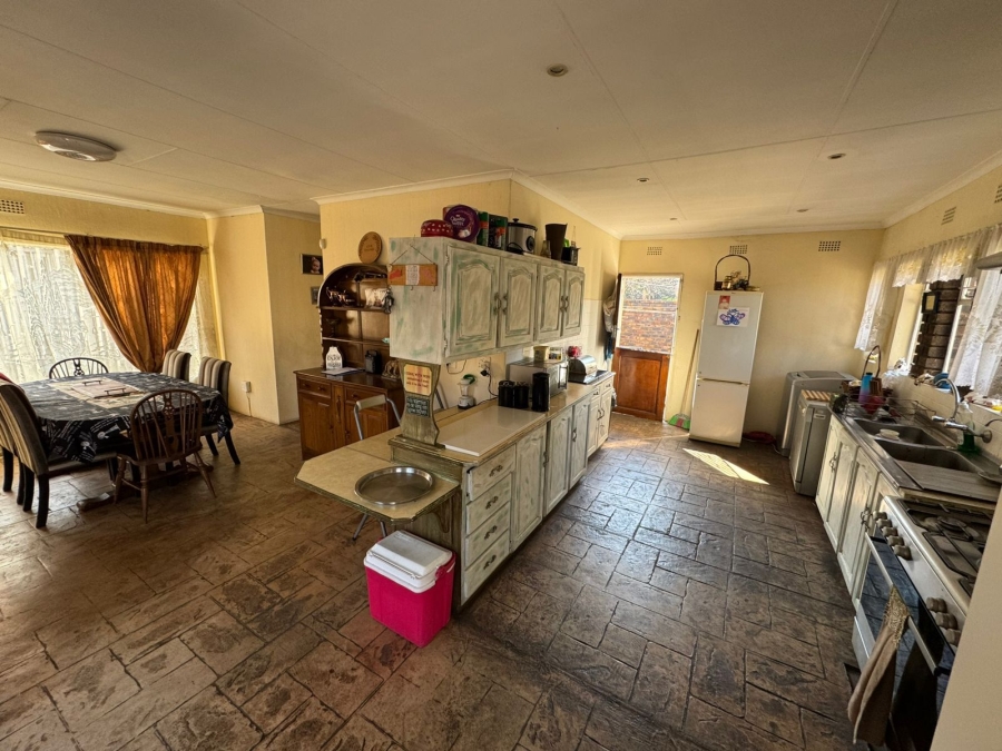 4 Bedroom Property for Sale in Dalpark Gauteng