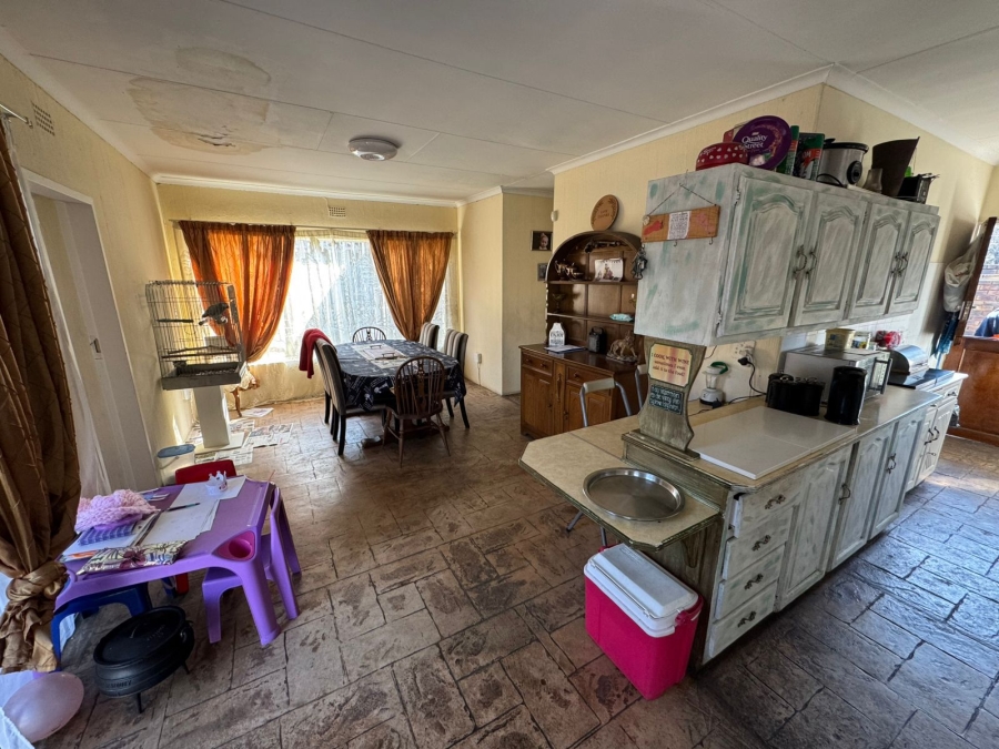 4 Bedroom Property for Sale in Dalpark Gauteng