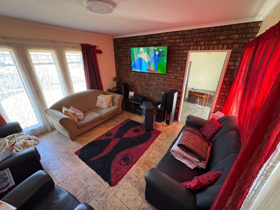 4 Bedroom Property for Sale in Dalpark Gauteng
