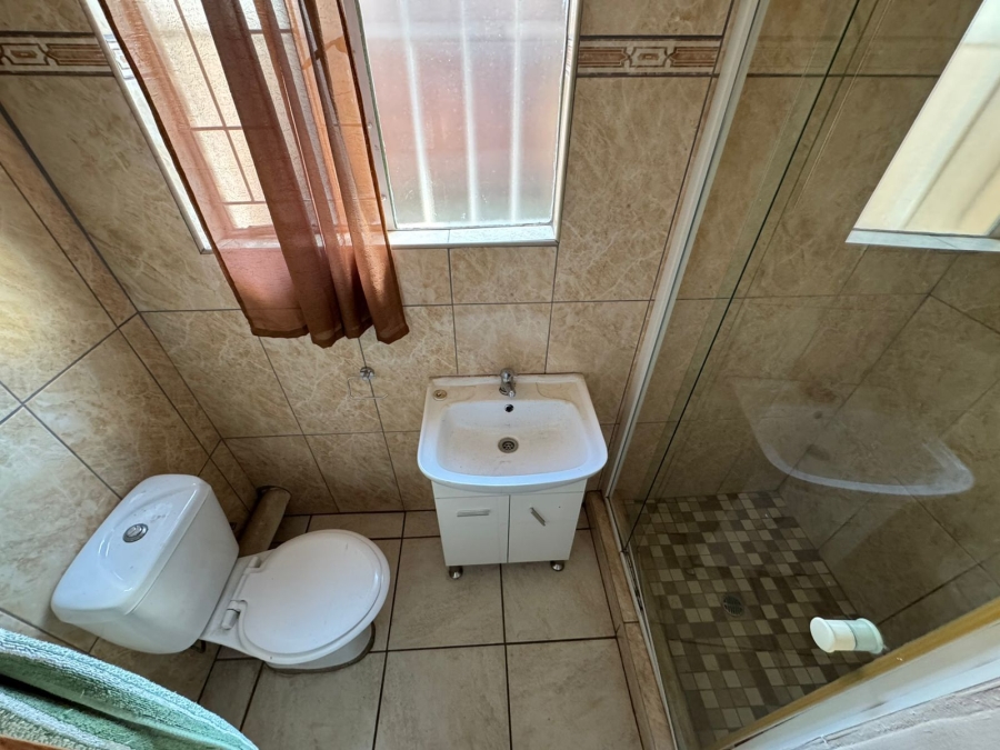 4 Bedroom Property for Sale in Dalpark Gauteng