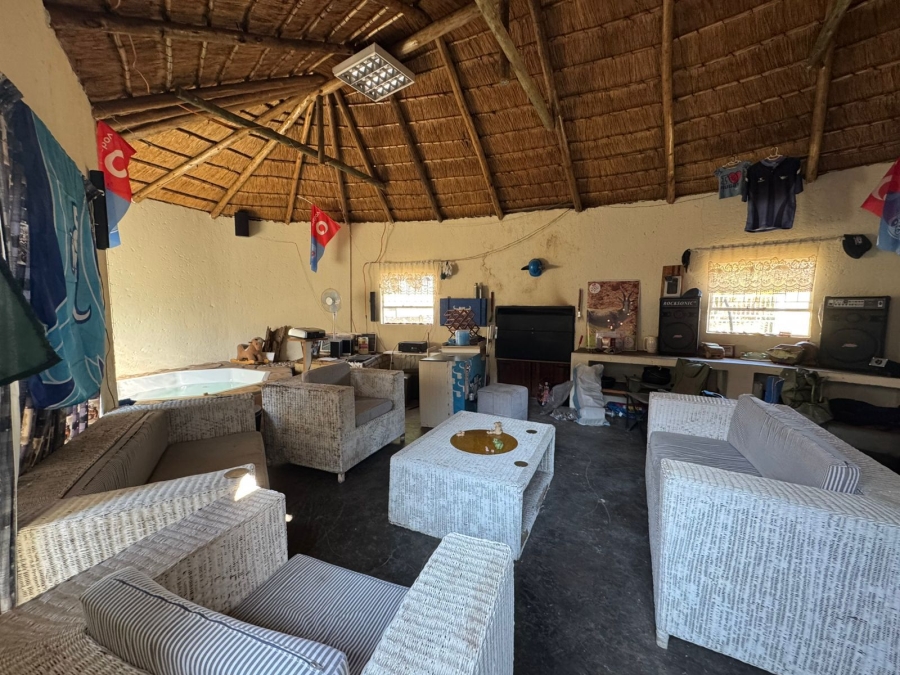 4 Bedroom Property for Sale in Dalpark Gauteng