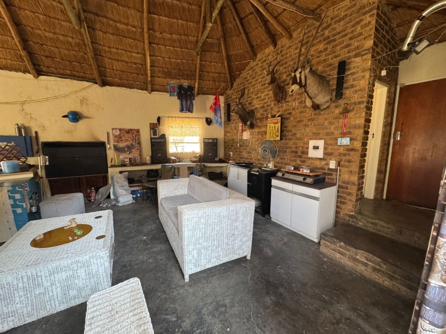 4 Bedroom Property for Sale in Dalpark Gauteng
