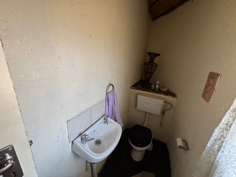 4 Bedroom Property for Sale in Dalpark Gauteng
