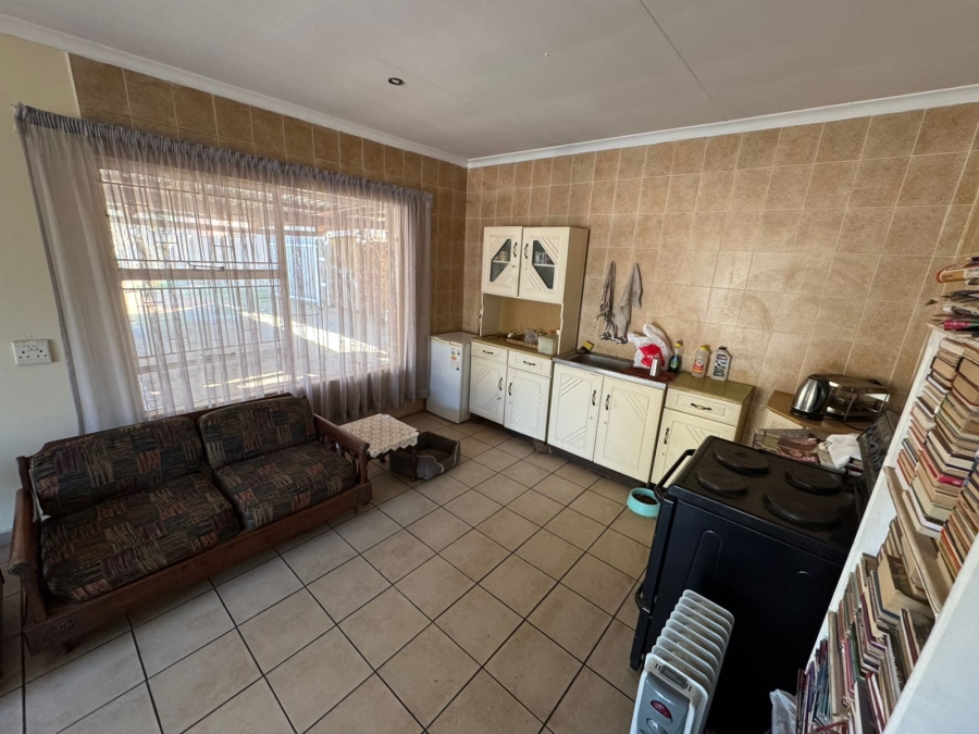 4 Bedroom Property for Sale in Dalpark Gauteng