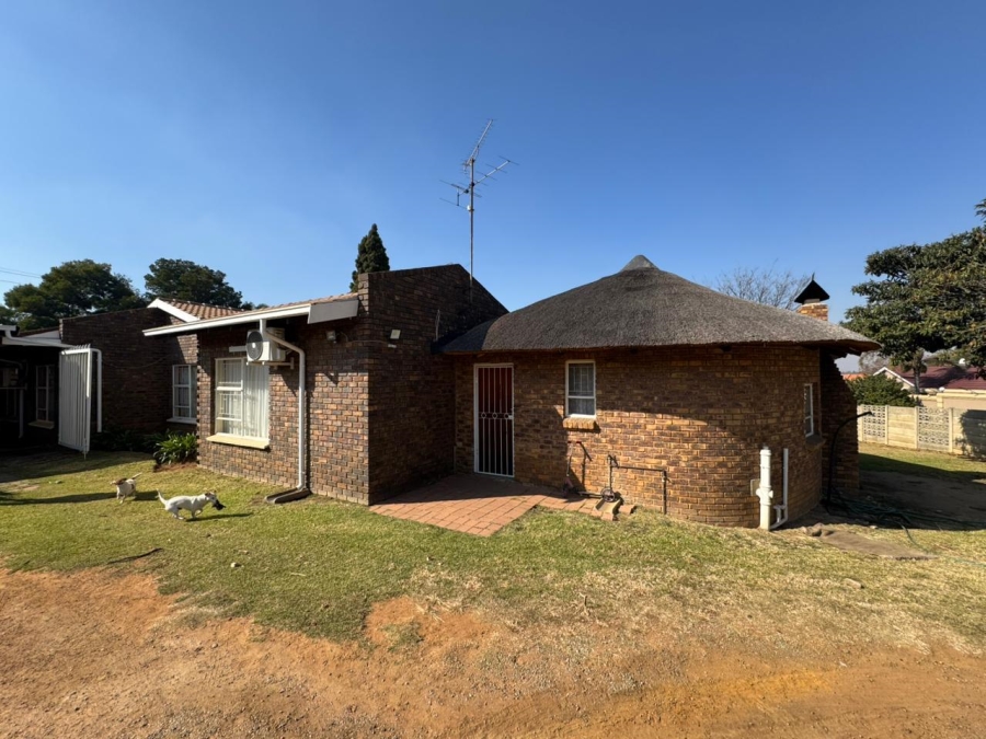 4 Bedroom Property for Sale in Dalpark Gauteng