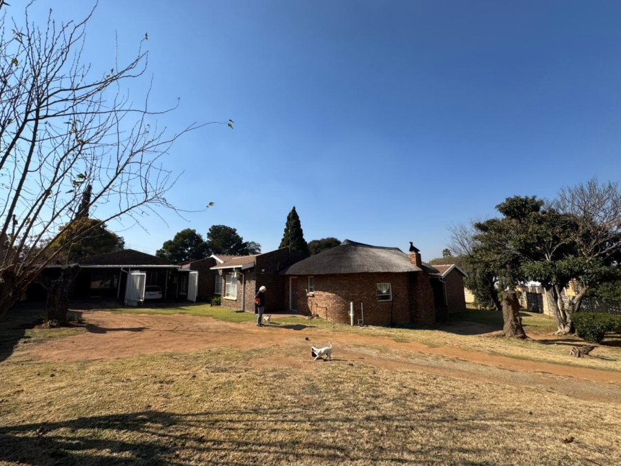 4 Bedroom Property for Sale in Dalpark Gauteng