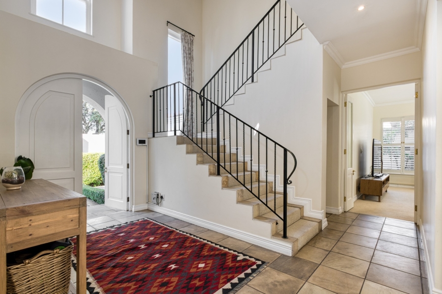 To Let 5 Bedroom Property for Rent in Dainfern Golf Estate Gauteng
